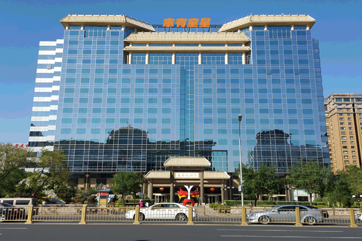 家有童星北京中心